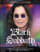 Greg Healey - Black Sabbath
