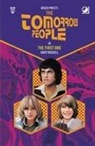 Gary Russell - The Tomorrow People - The First One