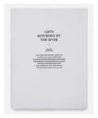 Iain Sinclair - Gifts Returned by the River