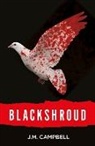 James Campbell - Blackshroud