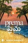 Rithvik Andugula - Prema