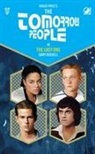 Gary Russell - The Tomorrow People - The Last One