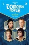 Gary Russell - The Tomorrow People - The Last One