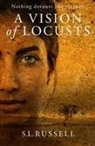 Sue Russell - A Vision of Locusts