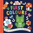 Sally Townhouse Publishing, Payne - First Colours