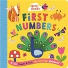 Townhouse Publishing, Sally Townhouse Publishing, Payne, Sally Payne - First Numbers