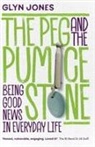 GLYN JONES - The Peg and the Pumice Stone