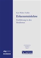 Kurt Walter Zeidler - Erkenntnislehre