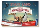 Stadt - Land - Die Schule der magischen Tiere