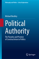 Michael Buckley - Political Authority