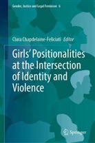 Clara Chapdelaine-Feliciati - Girls' Positionalities at the Intersection of Identity and Violence