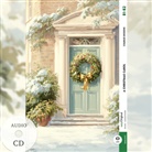 Charles Dickens, EasyOriginal Verlag, Frank, Ilya Frank, EasyOriginal Verlag - A Christmas Carol - B1-B2 (Hardcover + Audio-CD), m. 1 Audio, m. 1 Audio, m. 1 Audio-CD