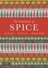 Caz Hildebrand, Hildebrand Caz - The Grammar of Spice