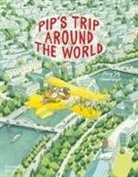 Fanny Joly, Joly Fanny, Lorenzo Sangio - Pip's Trip Around the World