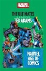 Ted Adams, Adams Ted - The Ultimates