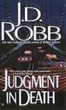 J. D. Robb, Nora Roberts - Judgment in Death