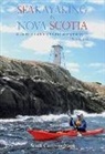 Scott Cunningham - Sea Kayaking in Nova Scotia (3rd Edition)