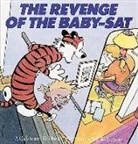 Bill Watterson - Revenge of the Baby-SAT
