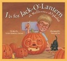 Denise Brennan-Nelson, Donald Wu - J Is for Jack-O'-Lantern