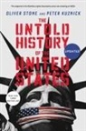 Peter Kuznick, Oliver Stone - The Untold History of the United States