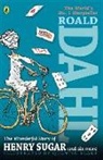 Roald Dahl - The Wonderful Story of Henry Sugar and Six More