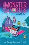 Joe Mcgee, Ethan Long - It's Raining Bats and Frogs!