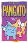 Jim Benton, Jim Benton - Pangato #2: Soy Yo, Dos. (Catwad #2: It's Me, Two.)