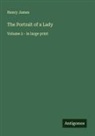 Henry James - The Portrait of a Lady