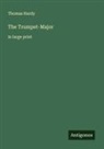 Thomas Hardy - The Trumpet-Major
