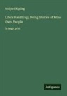 Rudyard Kipling - Life's Handicap; Being Stories of Mine Own People