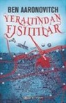 Ben Aaronovitch - Yeraltindan Fisiltilar