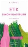Simon Blackburn - Etik