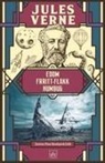 Jules Verne - Edom - Frritt Flakk - Humbug