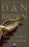 Dan Brown - Melekler ve Seytanlar