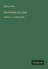 Henry James - The Portrait of a Lady