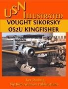 Kev Darling - Vought Sikorsky OS2U Kingfisher
