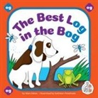 Marv Alinas, Kathleen Petelinsek - The Best Log in the Bog