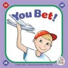 Marv Alinas, Kathleen Petelinsek - You Bet!