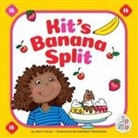 Marv Alinas, Kathleen Petelinsek - Kit's Banana Split