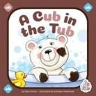 Marv Alinas, Kathleen Petelinsek - A Cub in the Tub