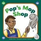 Marv Alinas, Kathleen Petelinsek - Pop's Mop Shop