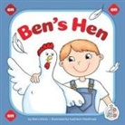 Marv Alinas, Kathleen Petelinsek - Ben's Hen