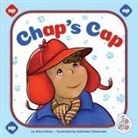 Marv Alinas, Kathleen Petelinsek - Chap's Cap