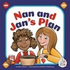 Marv Alinas, Kathleen Petelinsek - Nan and Jan's Plan