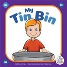 Marv Alinas, Kathleen Petelinsek - My Tin Bin