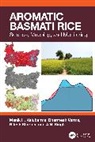 Manik H. Kalubarme, Manik H. (Space Applications Centre Kalubarme, Sharma Ritesh, Singh A.N., Dharmesh Verma - Aromatic Basmati Rice