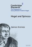 James (Claremont Mckenna College) Kreines,  Kreines James - Hegel and Spinoza