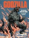 Chip Carter, Matthew Reinhart, Yuko Shimizu - Godzilla: The Official Pop-Up Book
