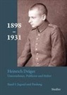 Michael Kamp - Heinrich Dräger: Unternehmer, Publizist und Stifter