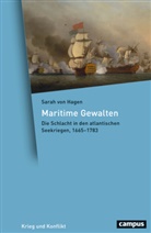 Sarah von Hagen - Maritime Gewalten
